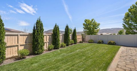 10210 Rollins Drive, Reno, NV 89521 Photo