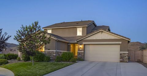 10210 Rollins Drive, Reno, NV 89521 Photo