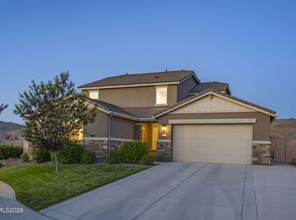 10210 Rollins Drive, Reno, NV 89521 Photo