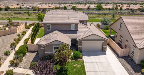 10210 Rollins Drive, Reno, NV 89521 Photo