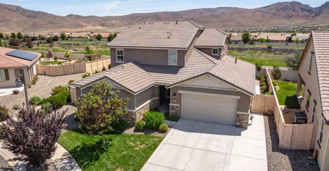 10210 Rollins Drive, Reno, NV 89521 Photo
