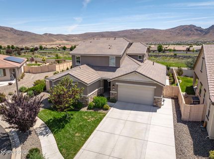 10210 Rollins Drive, Reno, NV 89521 Photo