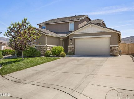 10210 Rollins Drive, Reno, NV 89521 Photo