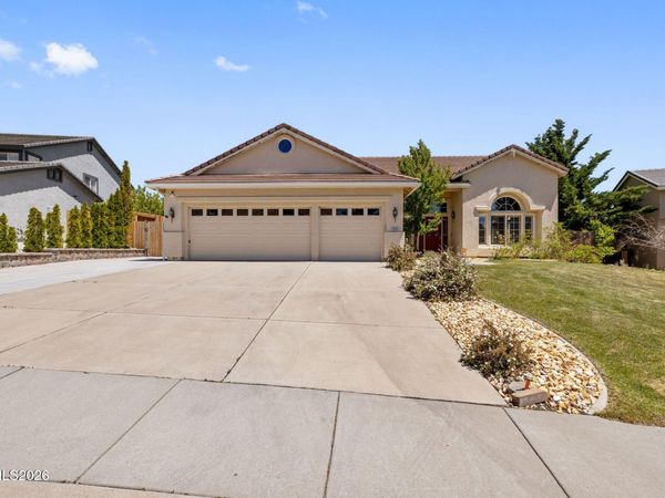 2850 Sandestin Drive, Reno, NV 89523