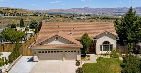 2850 Sandestin Drive, Reno, NV 89523 Photo