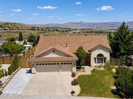 2850 Sandestin Drive, Reno, NV 89523 Photo