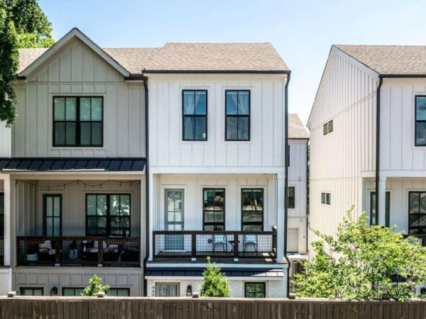 4456 Dalston Drive NE, Atlanta, GA 30342