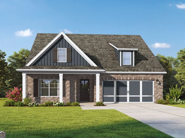 125 Lyric Loop, Hampton, GA 30228