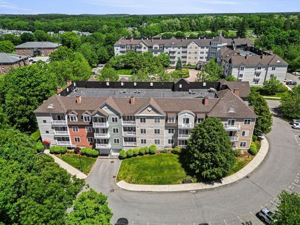 5 Woodman Way, Unit 106, Newburyport, MA 01950