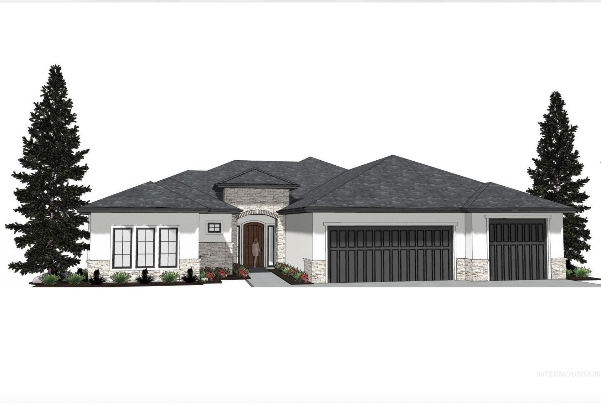 11317 S Levant Ln, Kuna, ID 83634 Main Photo
