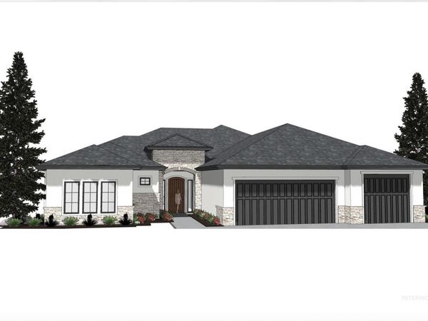 11317 S Levant Ln, Kuna, ID 83634