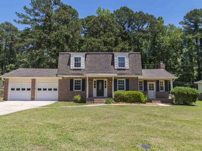 5912 Yorkshire Drive , Columbia, SC 29209