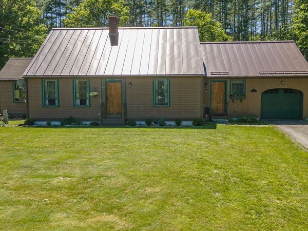 67 Butterfield Hill Road, Westmoreland, NH 03467