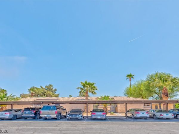277 N Lamb Boulevard , Unit C, Las Vegas, NV 89110