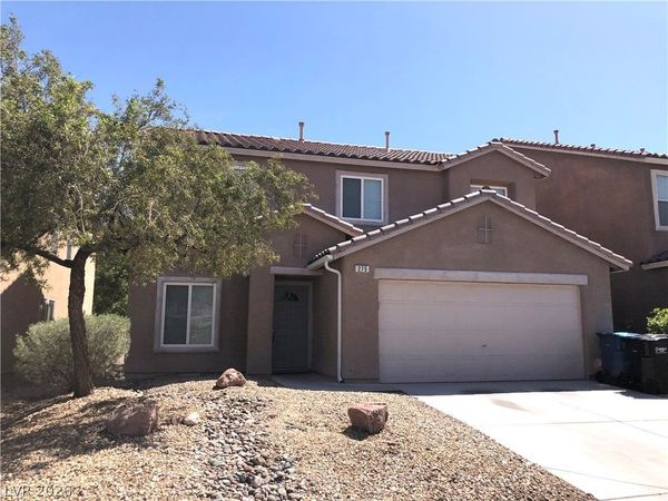 275 CALVINO Avenue, Las Vegas, NV 89183