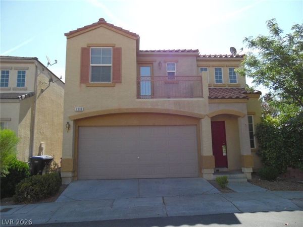 7398 Umberto Street , Las Vegas, NV 89148