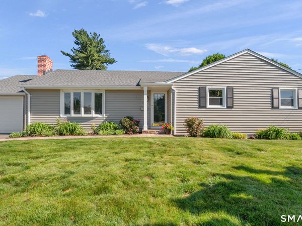 970 Cloverdale , Wethersfield, CT 06109