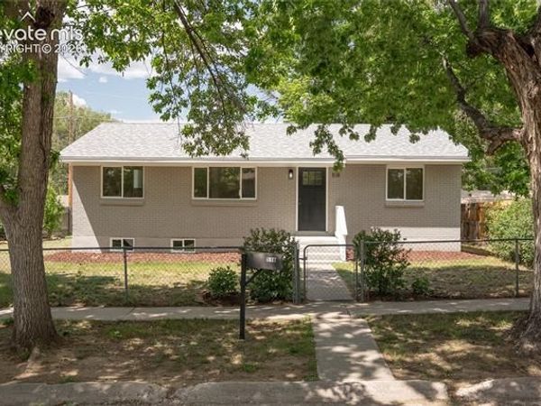 Colorado Springs, CO 80910