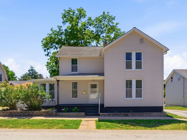 210 BROOK, Muscatine, IA 52761