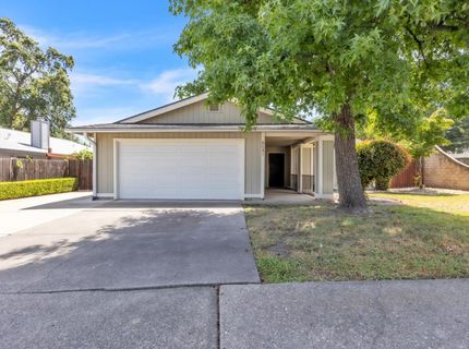 8641 Stratus Dr, Orangevale, CA 95662 Photo