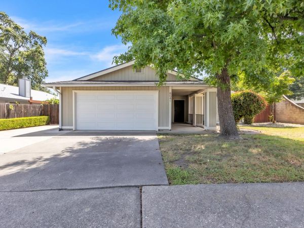 8641 Stratus Dr, Orangevale, CA 95662