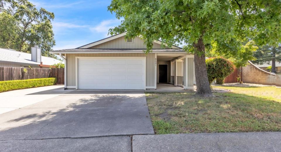 8641 Stratus Dr, Orangevale, CA 95662 Photo