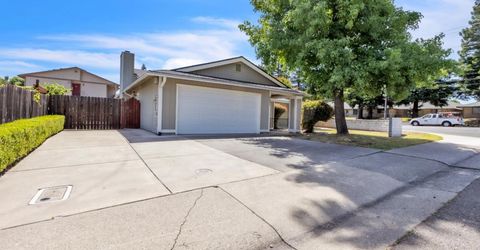 8641 Stratus Dr, Orangevale, CA 95662 Photo