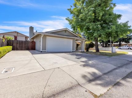 8641 Stratus Dr, Orangevale, CA 95662 Photo