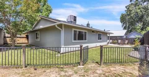 8641 Stratus Dr, Orangevale, CA 95662 Photo