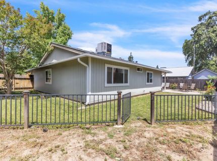 8641 Stratus Dr, Orangevale, CA 95662 Photo
