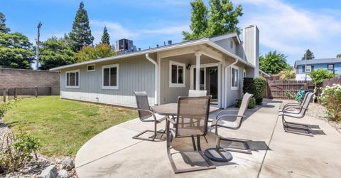 8641 Stratus Dr, Orangevale, CA 95662 Photo