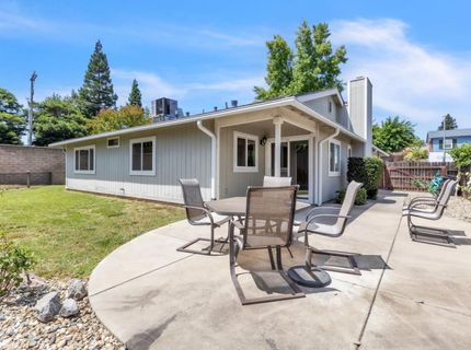 8641 Stratus Dr, Orangevale, CA 95662 Photo