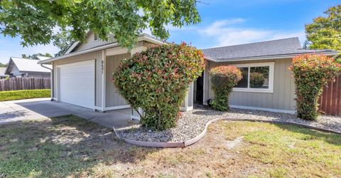 8641 Stratus Dr, Orangevale, CA 95662 Photo