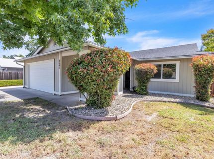 8641 Stratus Dr, Orangevale, CA 95662 Photo