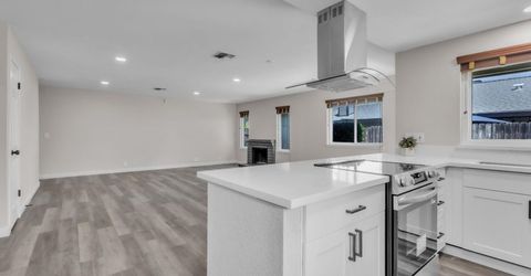 8641 Stratus Dr, Orangevale, CA 95662 Photo