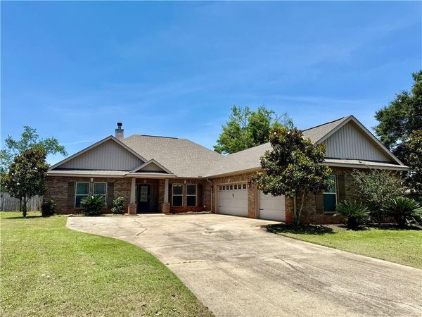 2141 Dyson Boulevard, Semmes, AL 36575