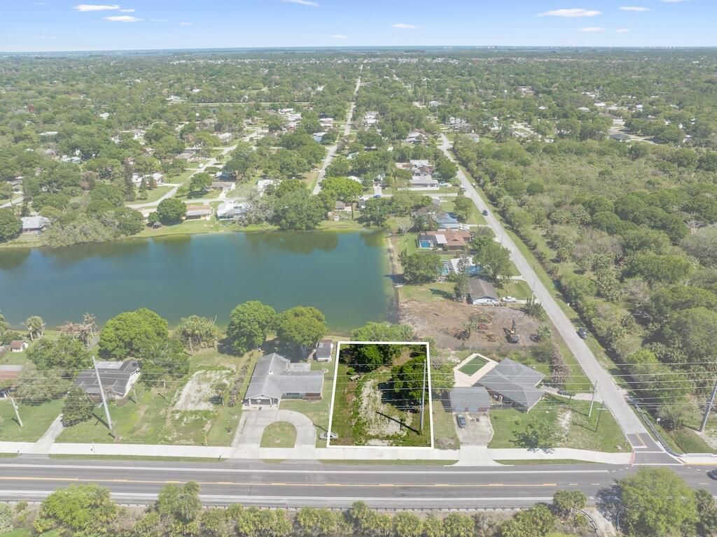 6204 Emerson Avenue, Fort Pierce, FL 34951 Photo