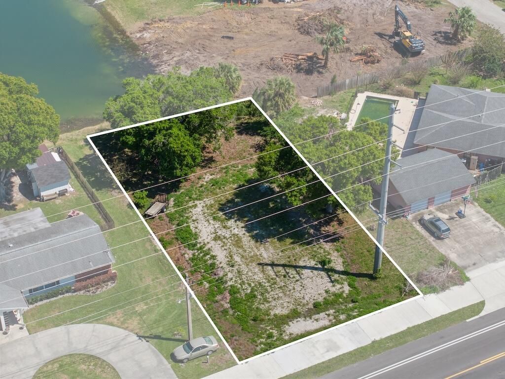 6204 Emerson Avenue, Fort Pierce, FL 34951 Photo