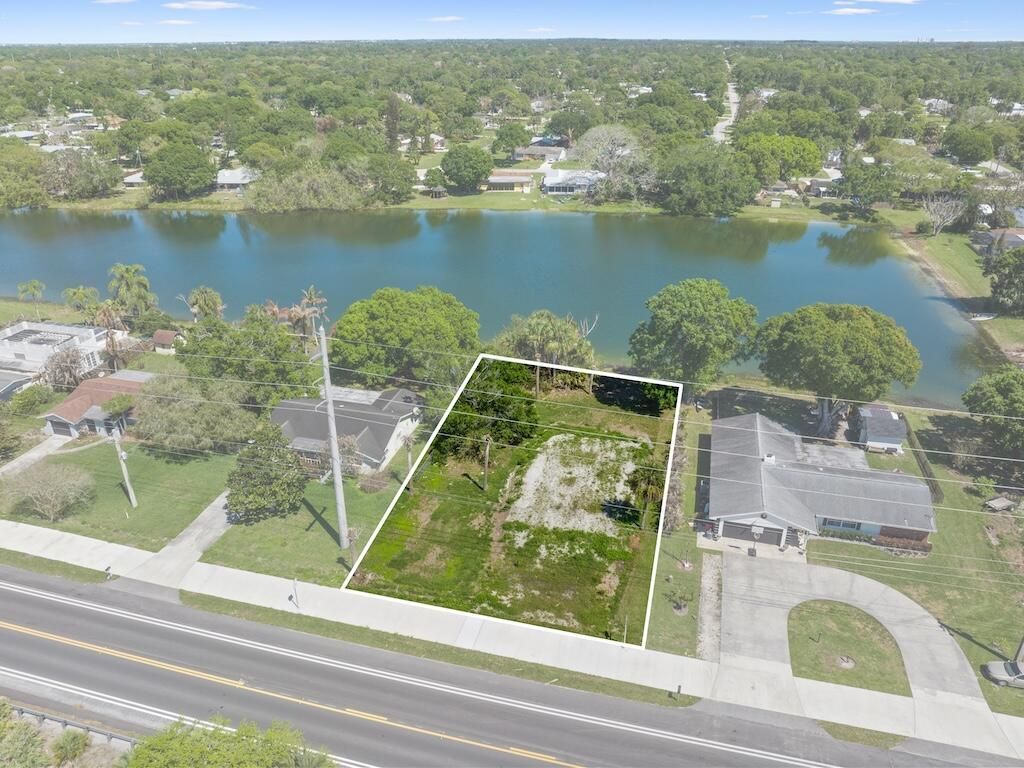 6204 Emerson Avenue, Fort Pierce, FL 34951 Photo