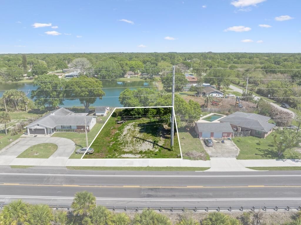 6204 Emerson Avenue, Fort Pierce, FL 34951 Photo