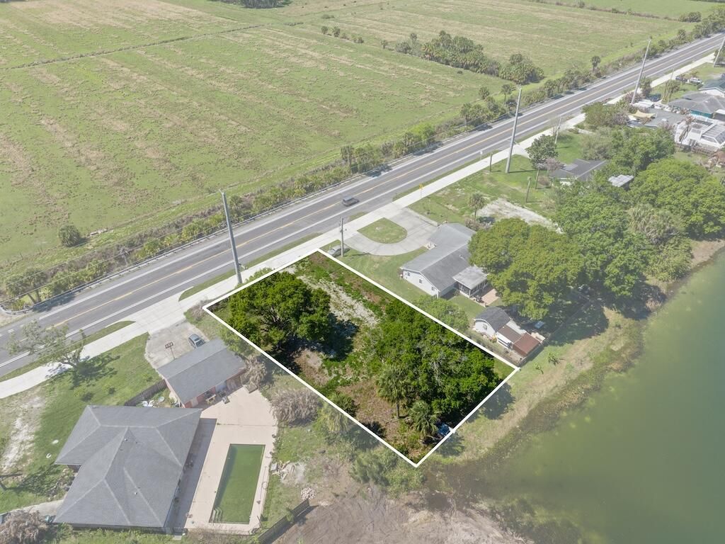 6204 Emerson Avenue, Fort Pierce, FL 34951 Photo