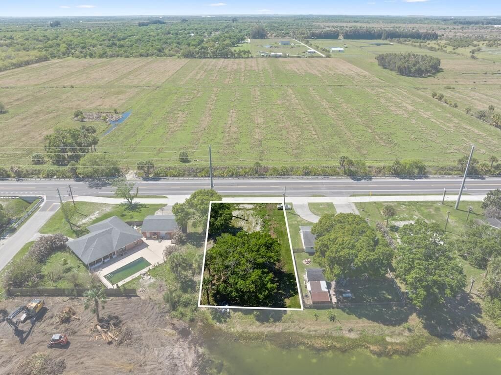 6204 Emerson Avenue, Fort Pierce, FL 34951 Photo