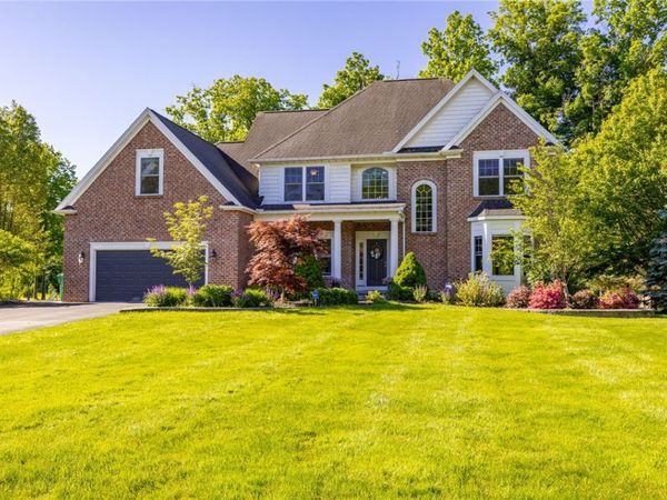 539 Sweet Maple , Webster, NY 14580