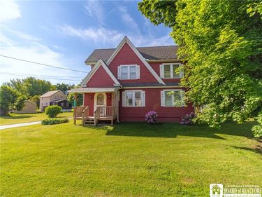 8698 1st Street , Portland, NY 14769