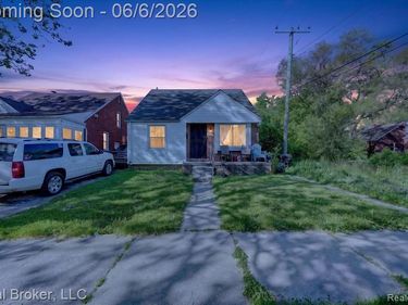 10709 Meuse Street, Detroit, MI 48224
