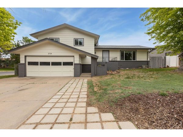 2719 18th St Rd, Greeley, CO 80634