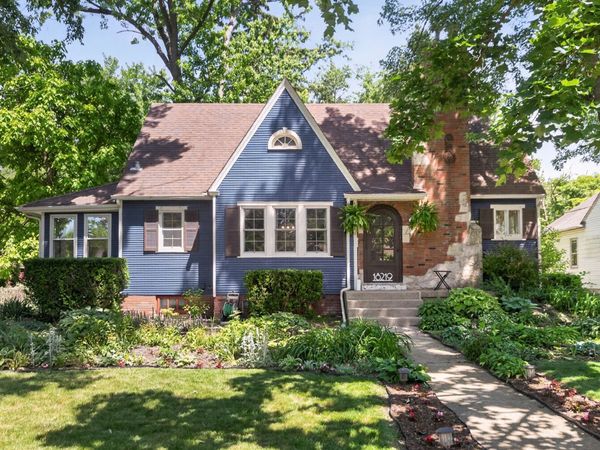 18219 Riegel Road , Homewood, IL 60430