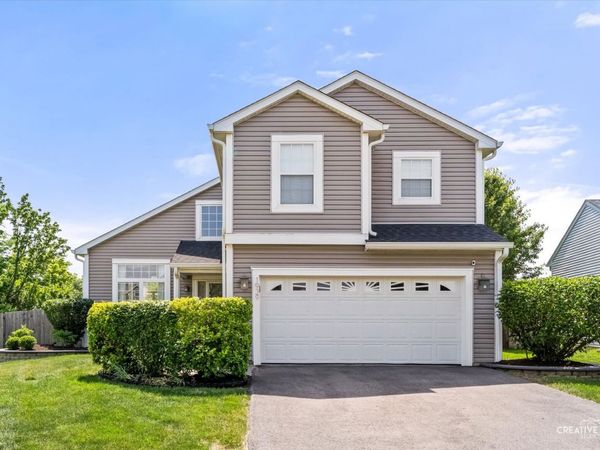 1939 Spice Circle , Naperville, IL 60565