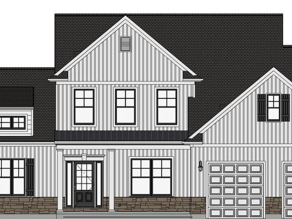 109 ELENA DRIVE , HARRISBURG, PA 17112
