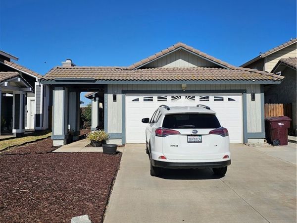 15448 Canyonstone , Moreno Valley, CA 92551